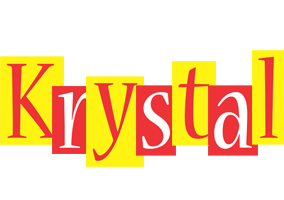 Krystal errors logo