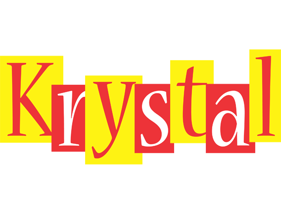 Krystal errors logo