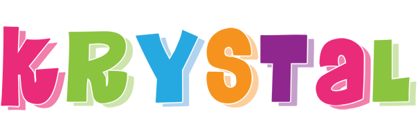 Krystal friday logo
