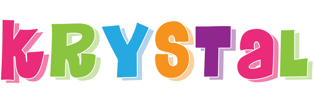 Krystal friday logo