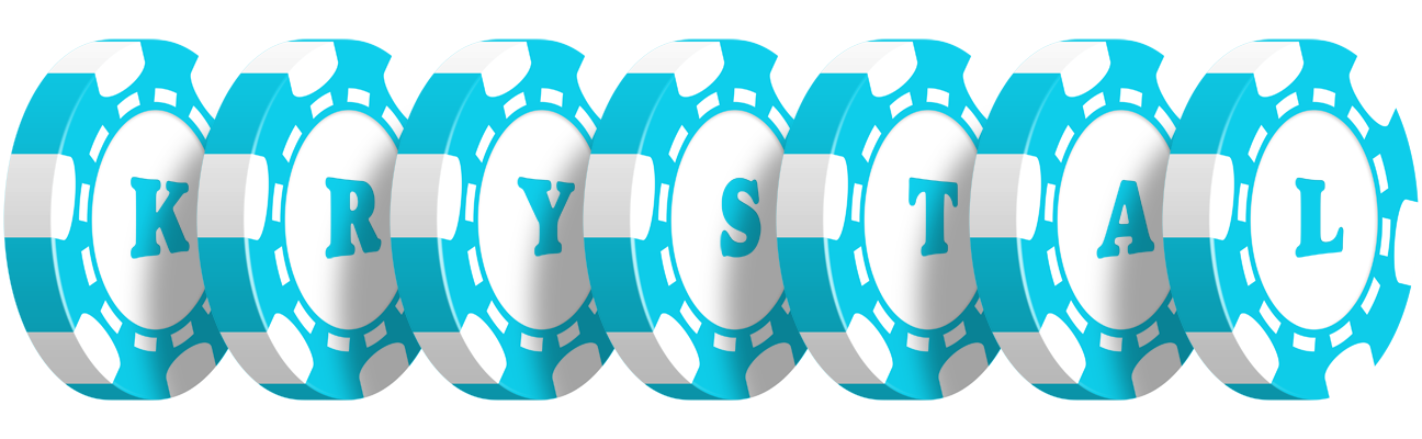 Krystal funbet logo