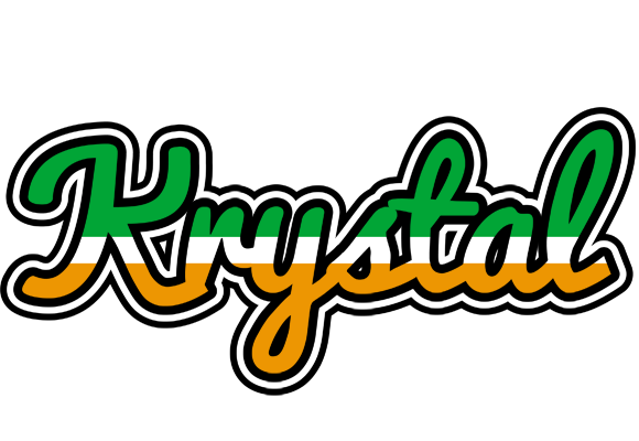 Krystal ireland logo