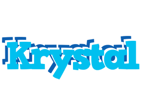 Krystal jacuzzi logo