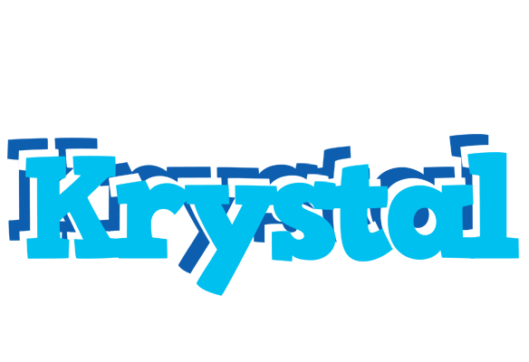 Krystal jacuzzi logo