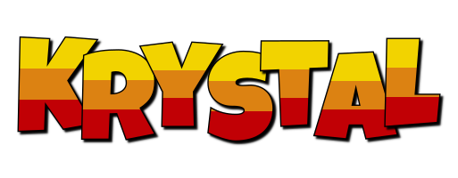 Krystal jungle logo
