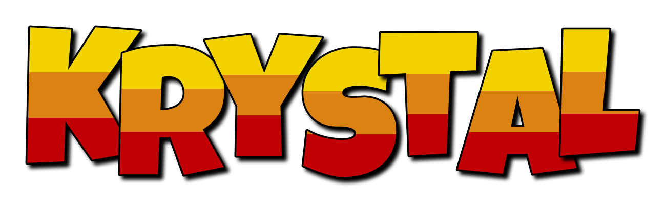 Krystal jungle logo
