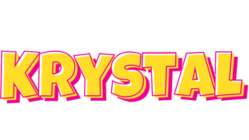 Krystal kaboom logo