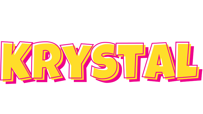 Krystal kaboom logo