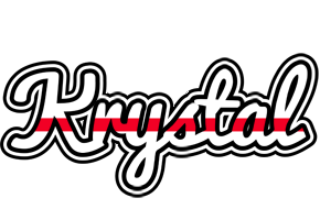 Krystal kingdom logo