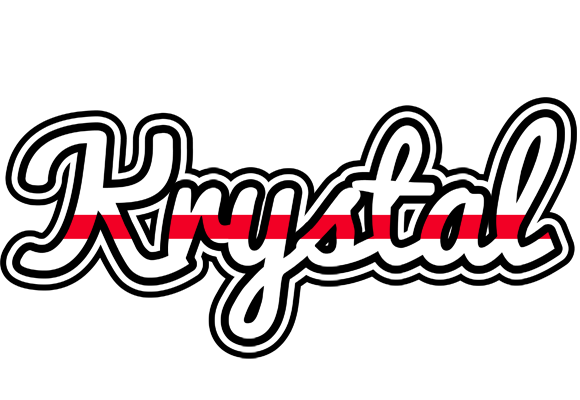Krystal kingdom logo