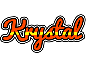 Krystal madrid logo