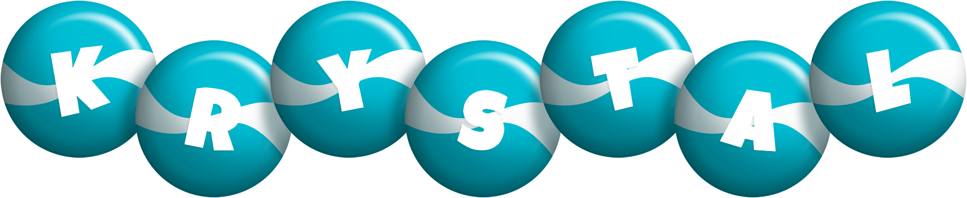 Krystal messi logo