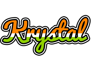 Krystal mumbai logo