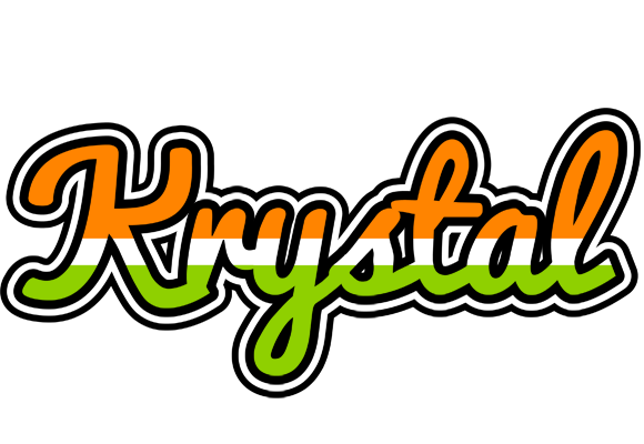 Krystal mumbai logo