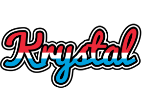 Krystal norway logo