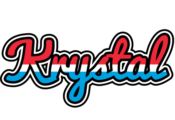 Krystal norway logo