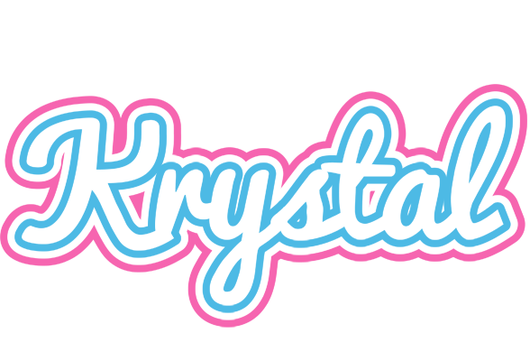 Krystal outdoors logo
