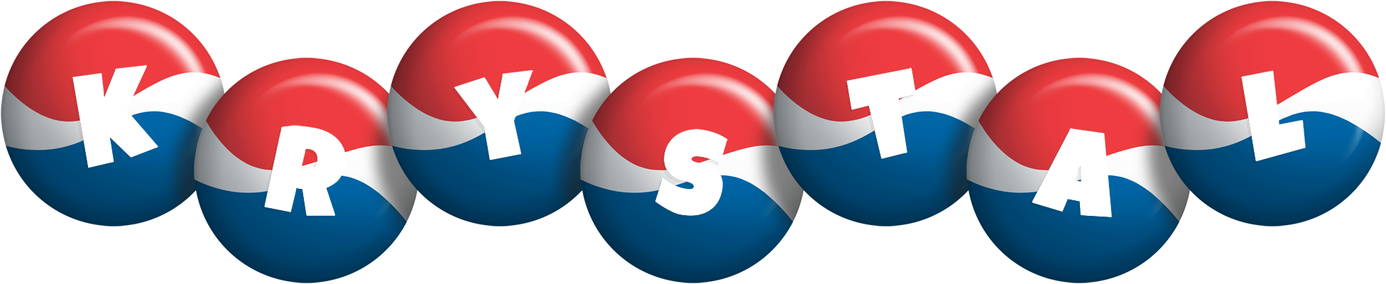 Krystal paris logo