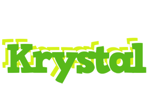 Krystal picnic logo