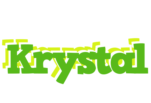 Krystal picnic logo