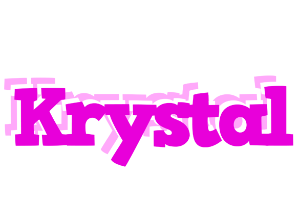 Krystal rumba logo