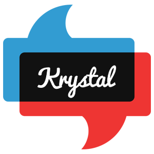 Krystal sharks logo