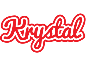 Krystal sunshine logo