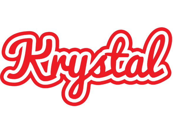 Krystal sunshine logo
