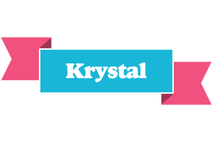 Krystal today logo