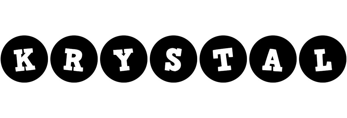Krystal tools logo