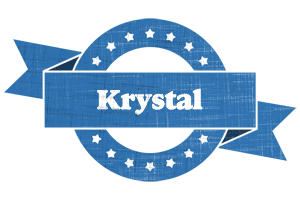 Krystal trust logo