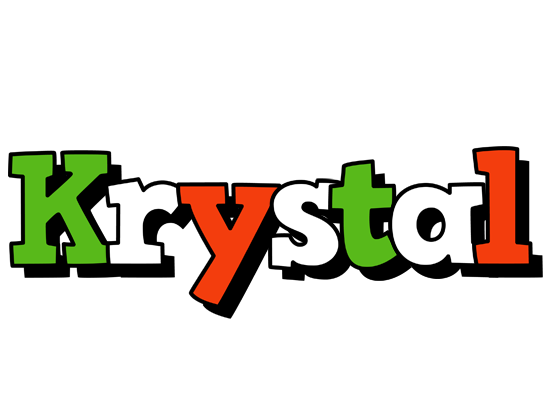 Krystal venezia logo