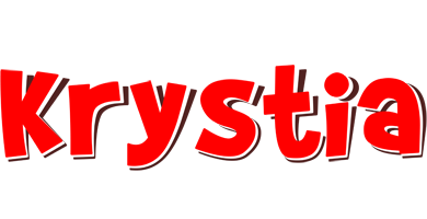 Krystia basket logo