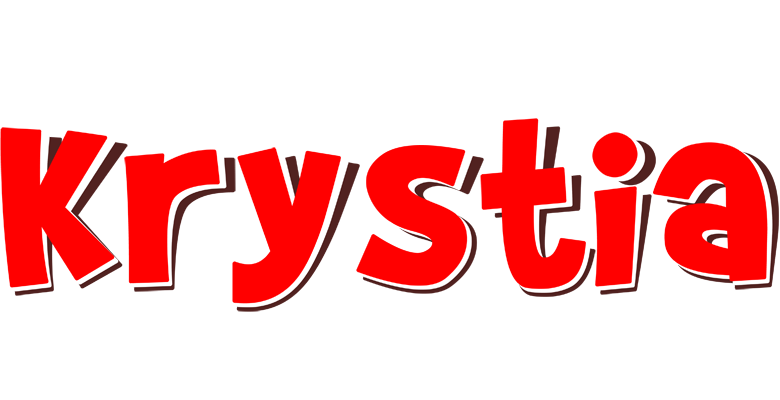 Krystia basket logo