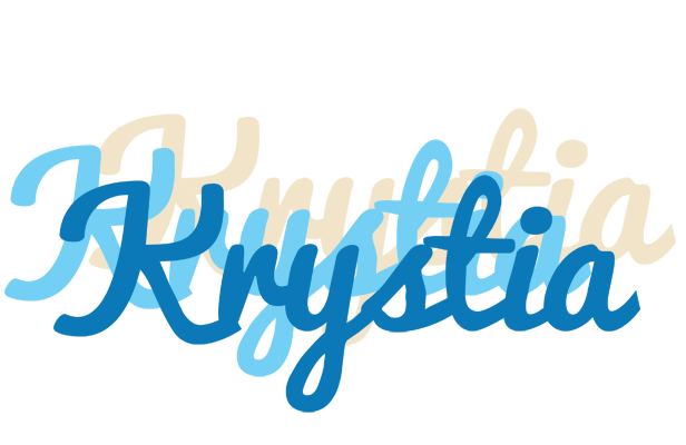 Krystia breeze logo