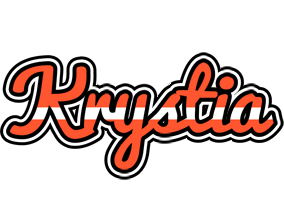 Krystia denmark logo