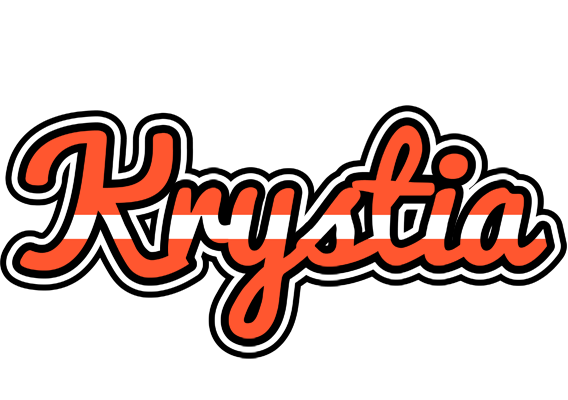 Krystia denmark logo