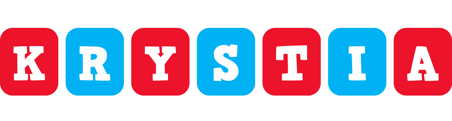 Krystia diesel logo