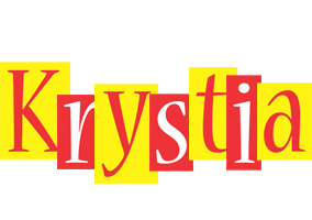 Krystia errors logo