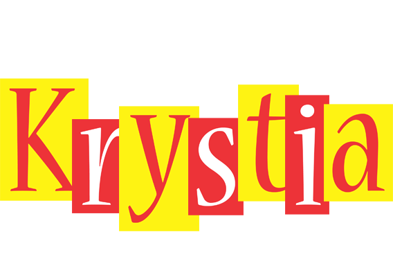 Krystia errors logo