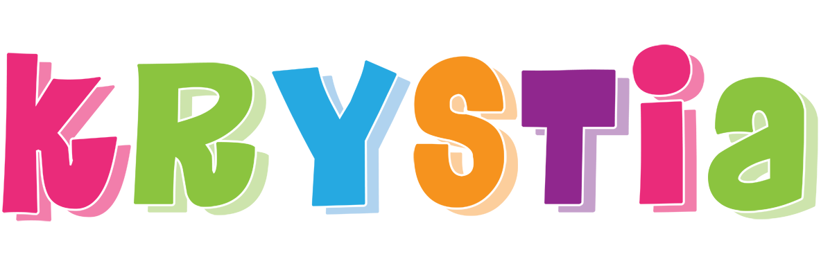 Krystia friday logo