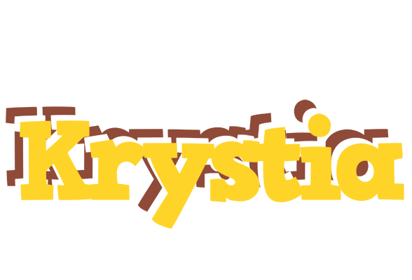 Krystia hotcup logo