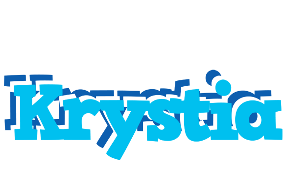 Krystia jacuzzi logo