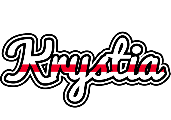 Krystia kingdom logo