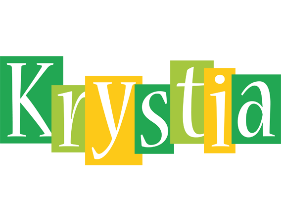 Krystia lemonade logo