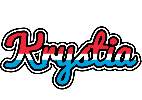 Krystia norway logo