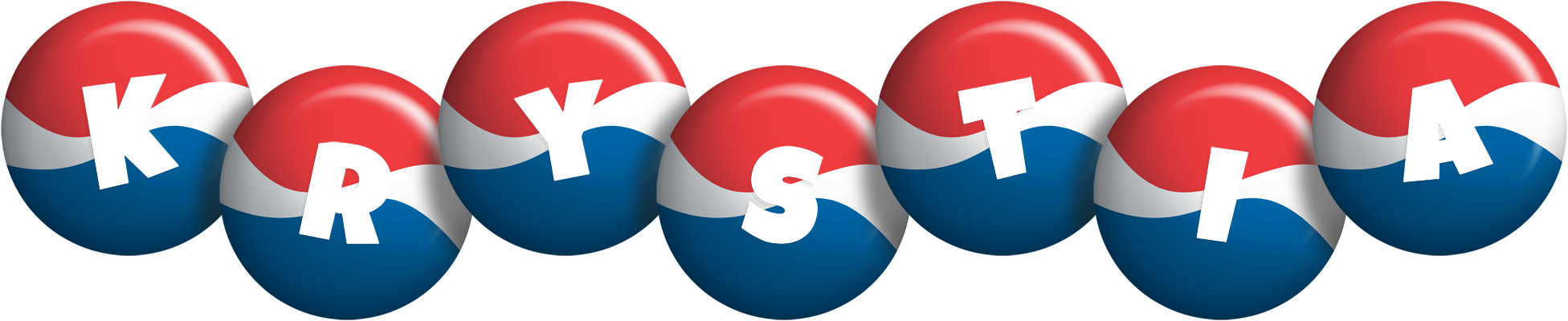 Krystia paris logo