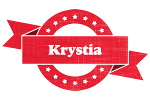 Krystia passion logo