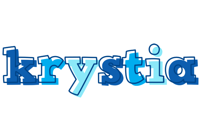 Krystia sailor logo