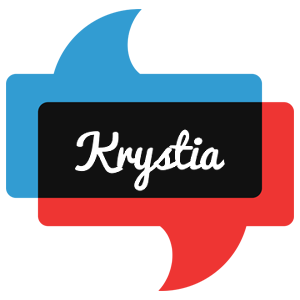 Krystia sharks logo